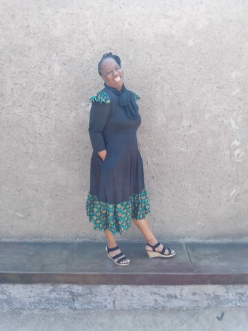 Madam 34, 49 Mabopane, Gauteng, South Africa