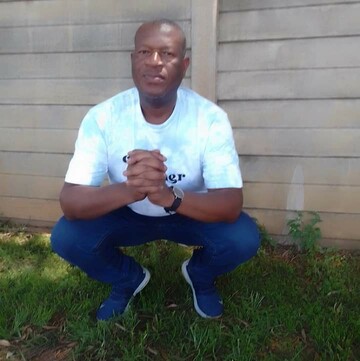 Asba, 47 Krugersdorp, Gauteng, South Africa