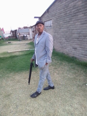 Lolo291, 51 Bloemfontein, Free State, South Africa