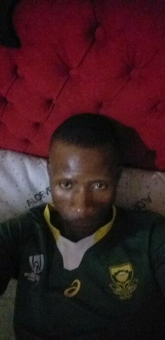 Fraizer, 28 Phalaborwa, Limpopo, South Africa