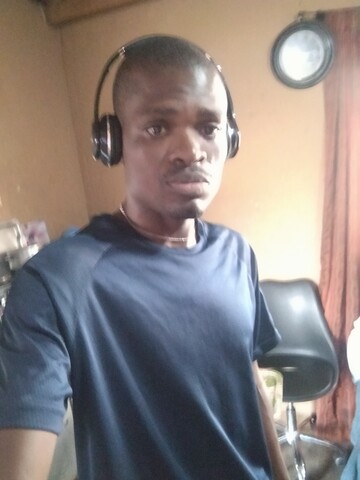 Tiisetso, 30 Boksburg, Gauteng, South Africa