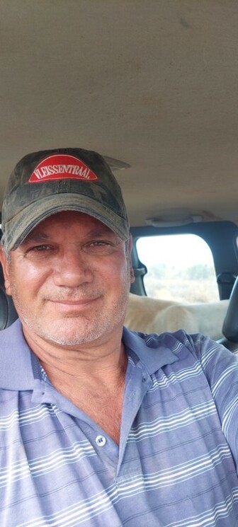 Funny plaasjapie, 55 Aberdeen, Eastern Cape, South Africa