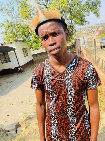 Meekmill, 28 Vereeniging, Gauteng, South Africa
