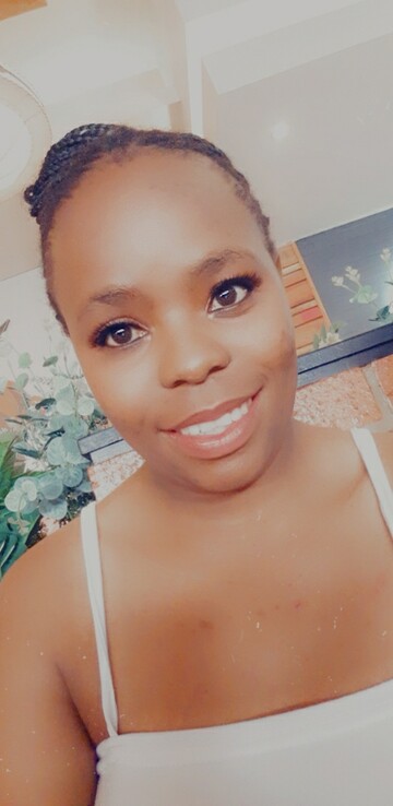 Patience, 29 Soweto, Gauteng, South Africa