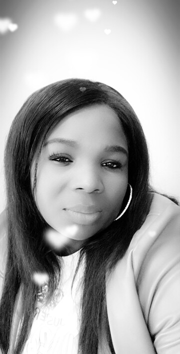 Lorretta, 39 Johannesburg, Gauteng, South Africa