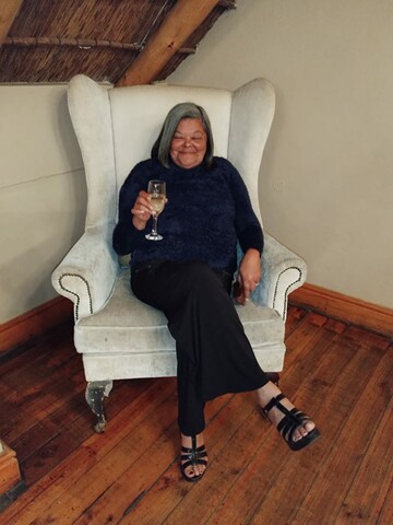 Chay, 70 Cape Town, Western Cape, South Africa