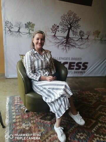 Debbie 2401, 44 Randburg, Gauteng, South Africa