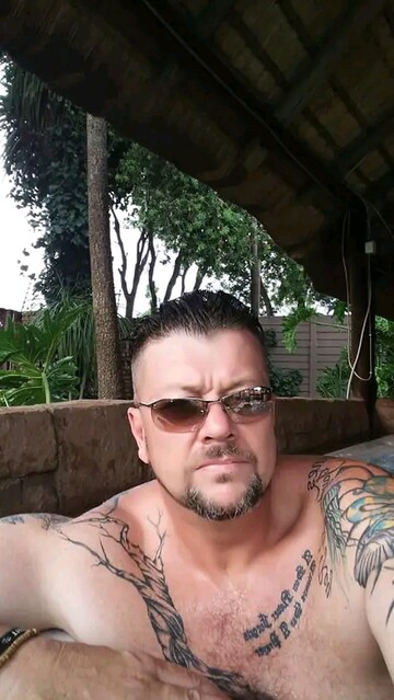 Johan1972, 53 Port Elizabeth, Eastern Cape, South Africa