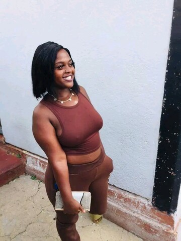 Jahqueen, 25 Johannesburg, Gauteng, South Africa