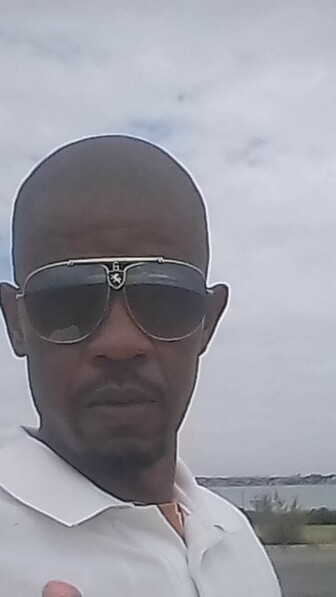 Isaac, 43 Allanridge, Free State, South Africa