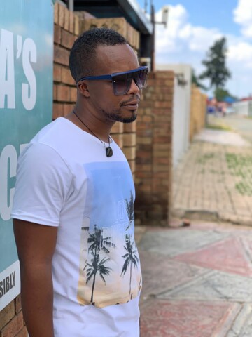 ThaZuluPrince, 33 Soweto, Gauteng, South Africa