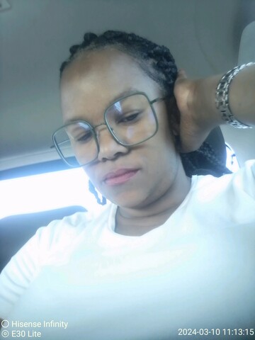 Martha, 42 Klerksdorp, North West, South Africa