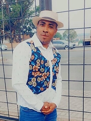 princekevtan, 45 Johannesburg, Gauteng, South Africa