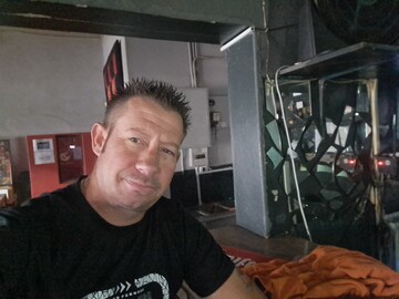 If not y not, 42 Germiston, Gauteng, South Africa