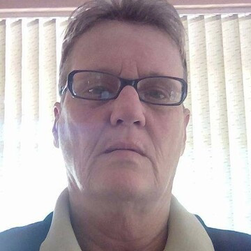 Eerlike persoon, 68 Welkom, Free State, South Africa