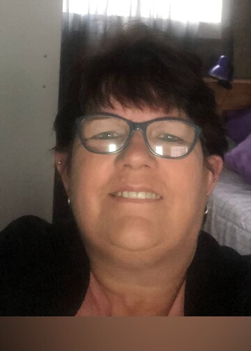 Lady59, 60 Brakpan, Gauteng, South Africa