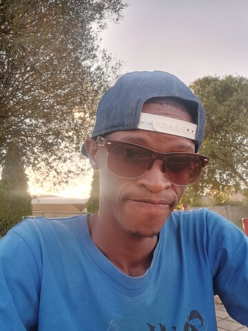 Mr. Bigg, 32 Durban, KwaZulu-Natal, South Africa