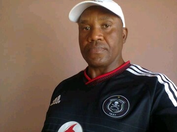 Moscow352, 54 Potchefstroom, North West, South Africa