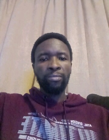 Man of God, 50 Vanderbijlpark, Gauteng, South Africa