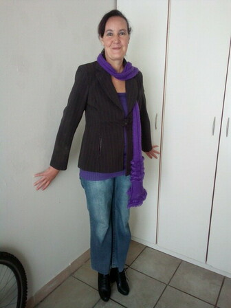 Gogga 588, 44 Saldanha, Western Cape, South Africa