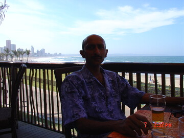 taurean, 53 Durban, KwaZulu-Natal, South Africa