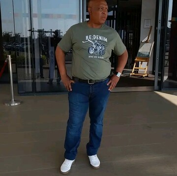 Sean, 53 Mamelodi, Gauteng, South Africa