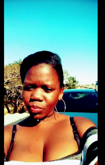 Nombuso, 27 Inanda, KwaZulu-Natal, South Africa