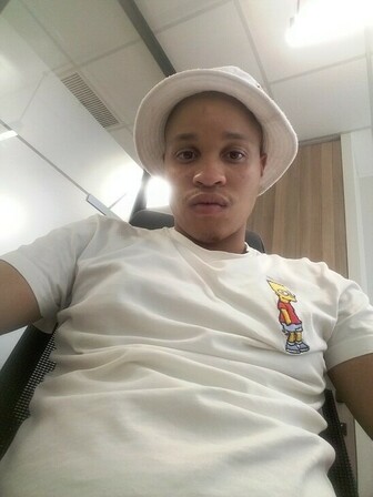 DaXx, 25 Soweto, Gauteng, South Africa