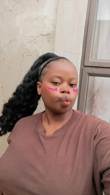 Lihle, 25 Johannesburg, Gauteng, South Africa