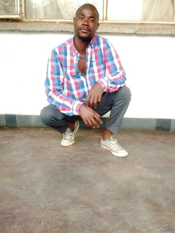 Victorhlengani, 34 Giyani, Limpopo, South Africa
