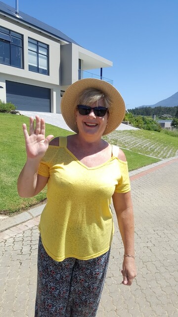 ella, 60 Johannesburg, Gauteng, South Africa