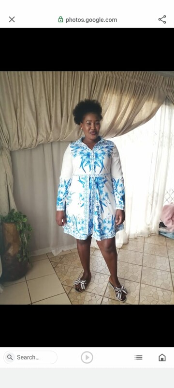 Mpumi, 38 Vosloorus, Gauteng, South Africa