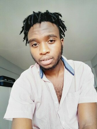 Mr P, 25 Springs, Gauteng, South Africa