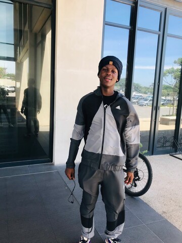 Zane, 20 Port Elizabeth, Eastern Cape, South Africa