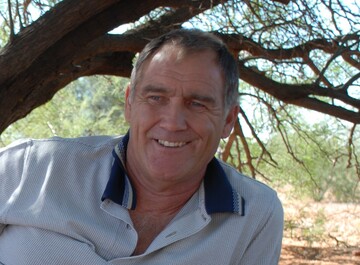 Ranger, 80 Delmas, Mpumalanga, South Africa