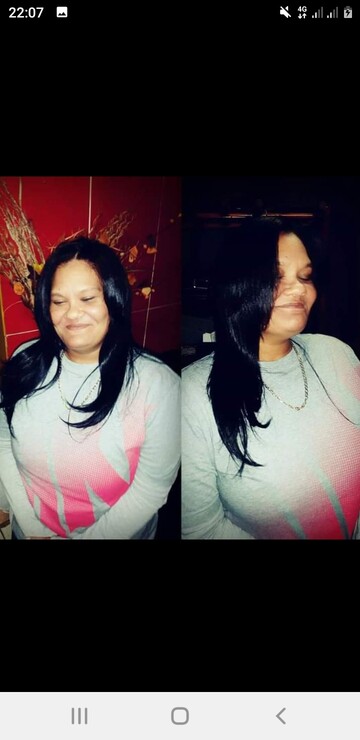 Angi, 45 Johannesburg, Gauteng, South Africa
