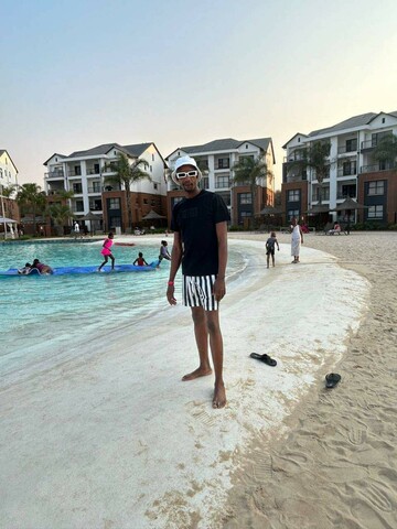 Thapelo, 33 Vryburg, North West, South Africa