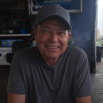 Tony, 57 Pinetown, KwaZulu-Natal, South Africa