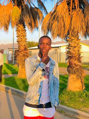 Khanyo, 20 Cape Town, Western Cape, South Africa