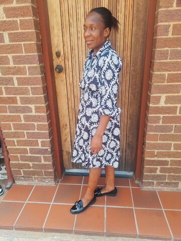 Lady C87, 37 Louis Trichardt, Limpopo, South Africa