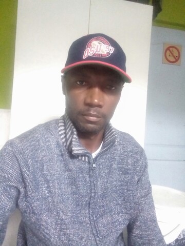 Mike244, 37 Cape Town, Western Cape, South Africa