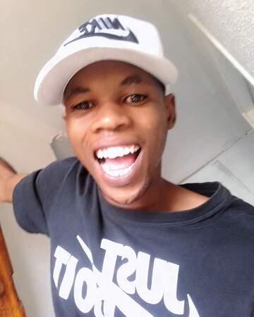 Unkle Dzoh, 29 Soweto, Gauteng, South Africa