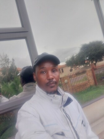 Joburger36, 40 Alberton, Gauteng, South Africa