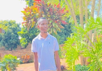 Smith21, 46 Louis Trichardt, Limpopo, South Africa