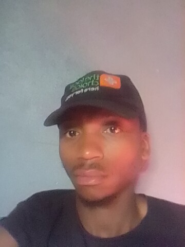 Lucky, 28 Tembisa, Gauteng, South Africa
