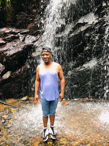 Brian_6, 36 Krugersdorp, Gauteng, South Africa