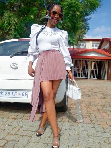 Two-my, 37 Soweto, Gauteng, South Africa