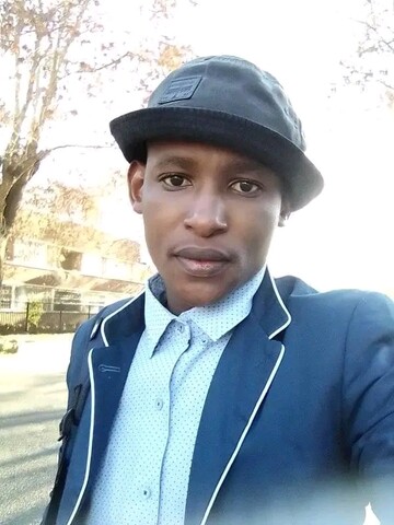 Scelo, 26 Benoni, Gauteng, South Africa