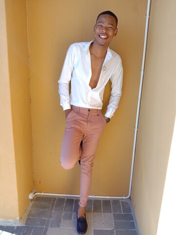 Talltallguy, 26 Durban, KwaZulu-Natal, South Africa