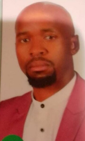 Sniper, 38 Johannesburg South, Gauteng, South Africa